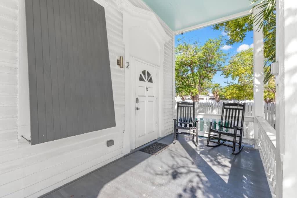 Ferienwohnung Mesa House, Dos -Unreal Location Key West Exterior foto
