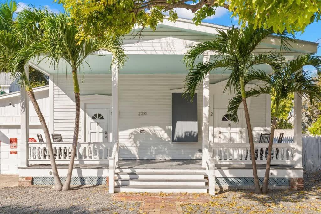 Ferienwohnung Mesa House, Dos -Unreal Location Key West Exterior foto